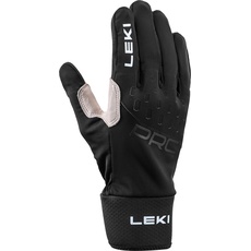 Bild von PRC Premium Handschuhe Unisex schwarz sand-6.0