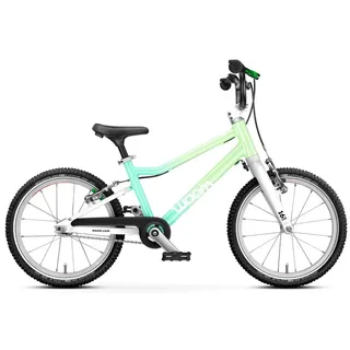 Woom Fahrrad Woom GO 3 spearmint crush Limited Edition