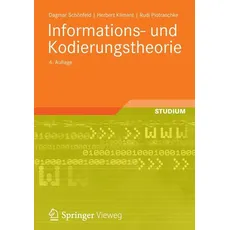 Informations- und Kodierungstheorie