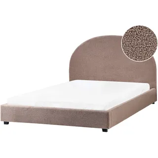 Beliani Beliani, Bett, Vaucluse 140 x 200 cm