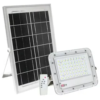 Levitantes LED-Solarstrahler, 1500 lm, 6500 K