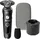 Series 9000 Prestige SP9840 Schwarz