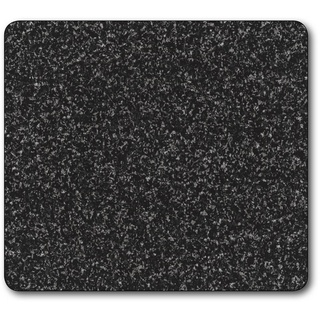 KESPER Herdabdeckplatte Schwarz - 56x50x1.4 cm