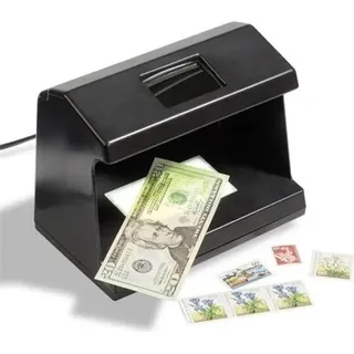 Multi-Tester - 3 Funktionen: UV-Auflichtlampe, Lupe 2x, Unterlicht, 220-240 V