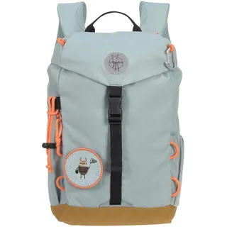 Lässig Outdoor Backpack light blue