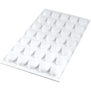 Silikomart Silikonform Love, micro