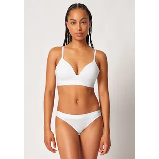 SKINY Triangel-BH Basic Weiß 75B