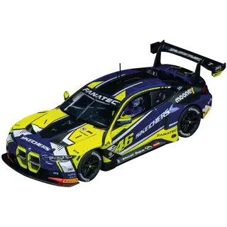Carrera BMW M4 GT3 Valentino Rossi, No.46