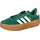 VL Court Bold Damen Weite M Collegiate Green/Cloud White/Gold Metallic 38,5