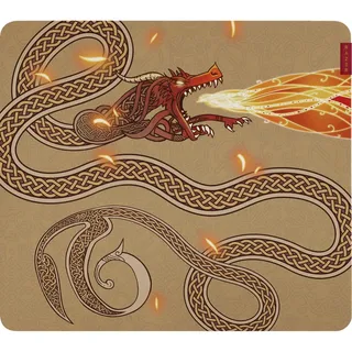 Razer Gigantus V2 Large - Counter-Strike 2 Ed.