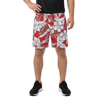 Hugo Boss 50434634 Badeshorts - Red - 2XL