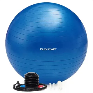 Tunturi Gymball rot - 55 cm 1 St