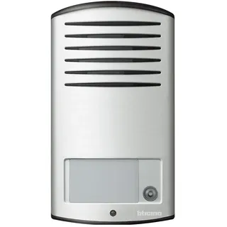 BTicino LINEA2000 Audio