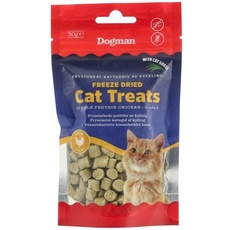 Dogman Freeze dried Chicken 30g