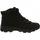 Vojo 3 Texapore Mid Herren weit Black/Burly Yellow Xt 47,5