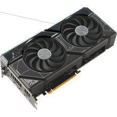 Bild von Dual GeForce RTX 4070 OC Edition 12 GB GDDR6X