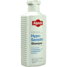 Bild Alpecin Hypo-Sensitiv Shampoo 250 ml