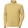 Herren Verglas 1/2 Zip Sand L
