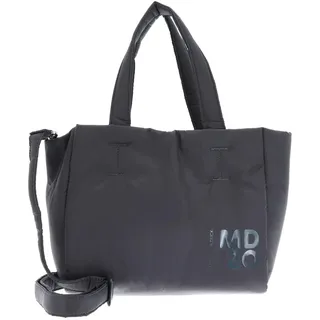 Mandarina Duck Balloon Tote Grau