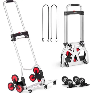 Vevor Sackkarre 118 kg