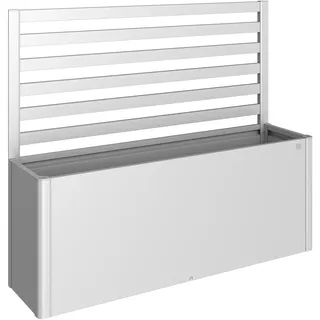Biohort Rankgitter 201 x 91 x 0 cm Silber