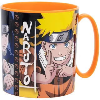 Stor Tasse 0,39 l Orange