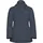 Moonrise 3in1 Jacke Damen Blau M
