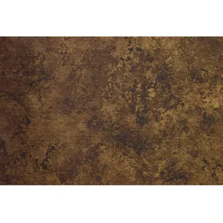 SIBU WALL ELEMENTS Dekorplatte aus glasfaserverstärktem Polypropylen | 50x60 cm | Dekor: LL Vintage Copper | 2 Stück