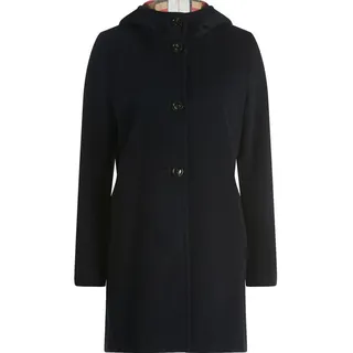 GIL BRET Kurzjacke »Kurzmantel mit Kapuze«