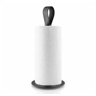 eva solo Küchenrollenhalter, Küchenrollenhalter, Schwarz