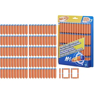 Hasbro Nerf N Series N1 Darts 100x