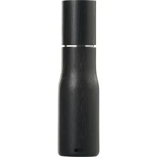 Ad Hoc Pfeffer- / Salzmühle LEVO - Schwarz