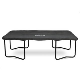 Salta Trampolin Wetterschutzabdeckung-schwarz-213 x 305 cm