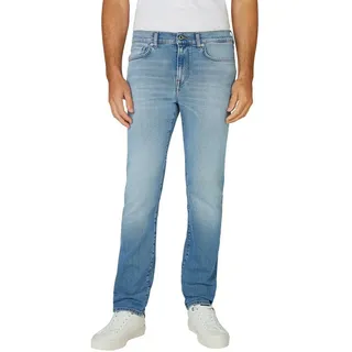 Pepe Jeans Hatch Slim Jeans - Denim 3AA - 34 - 32