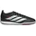 Sala IN Core Black/Ftwr White/Lucid Red 37 1/3