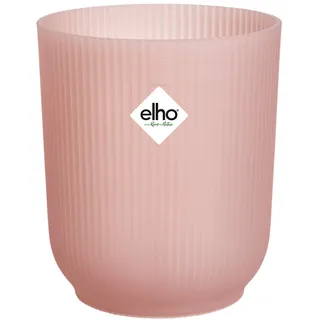 elho Orchideentopf Vibes Fold Ø 9,2 cm x 14,9 cm Rosa