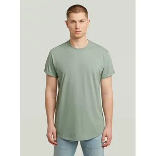 G-Star T-Shirt - Beige,Grün - L
