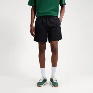 Ellesse Badeshorts "ALENZA SWIM SHORT" sportlicher Stil, aus Polyamid, leichtes Design, komfortabler Sitz, schwarz