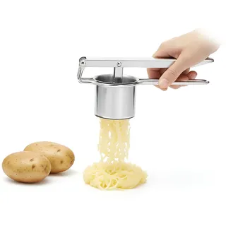 Kasanova Idealer Kraft-Kartoffelstampfer
