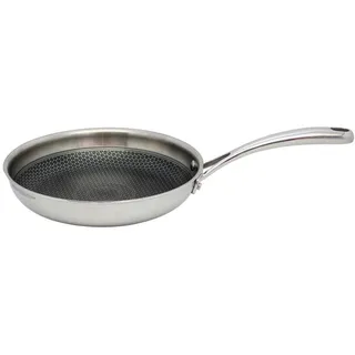 ELO Relief Bratpfanne 24 cm