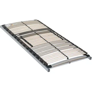 Beco Lattenrost 7-Zonen Holz Birke 90 x 200 cm