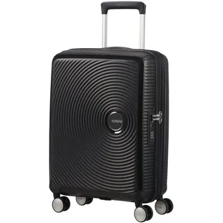 American Tourister Soundbox 4-Rollen Cabin 55 cm / 41 l schwarz