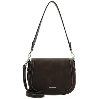Emily & Noah Umhängetasche E&N Hanne 65371 Damen Handtaschen Uni - Einheitsgröße