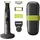 OneBlade Pro 360 Face + Body Grau
