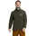 Fleecejacke Obsidian