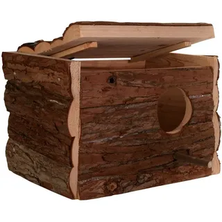 Trixie Natural Living Nistkasten 30 × 20 × 20 cm