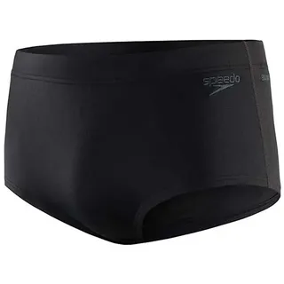 Speedo Eco Endurance+ 17 Cm Badehose Boxer - Black - UK 28