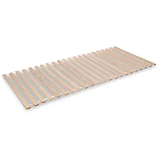 matratzen discount R22 Rollrost naturbelassen 90 x 200 cm