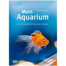 Mein Aquarium