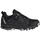 Terrex Agravic Boa Kinder Core Black / Cloud White / Grey Three 28